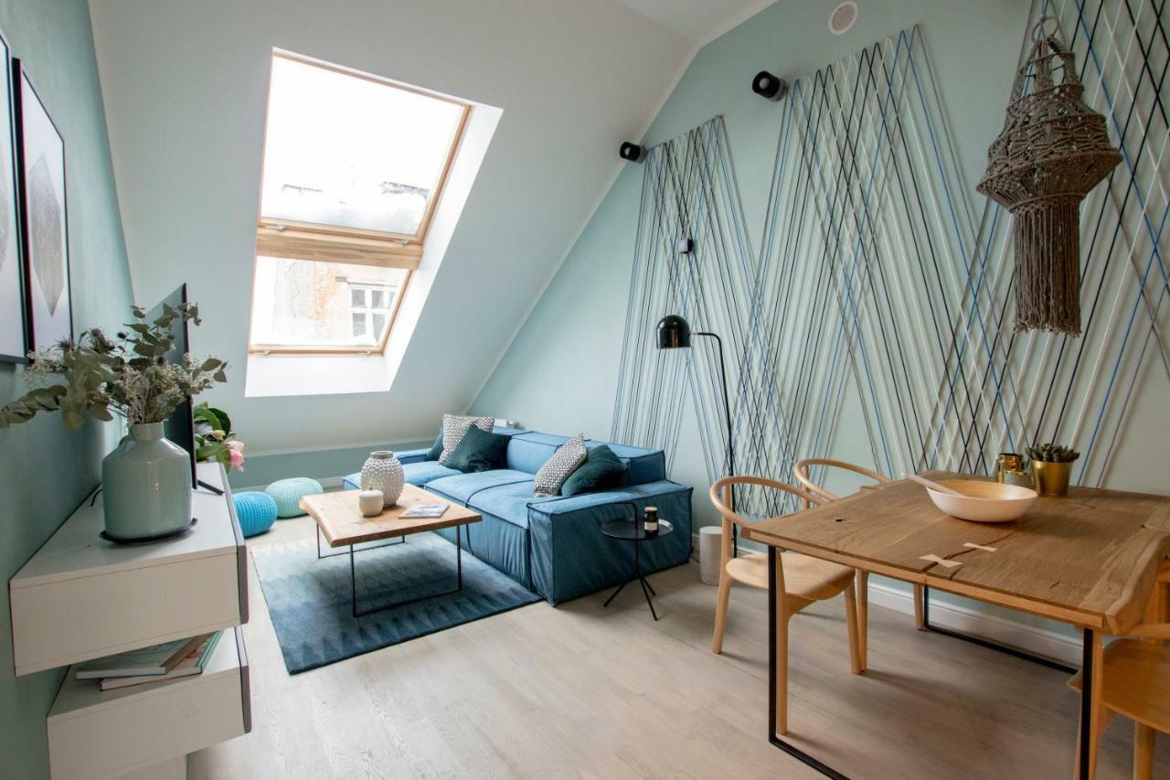 Apartamenty Rynek 10 Bielsko-Biala Exterior photo