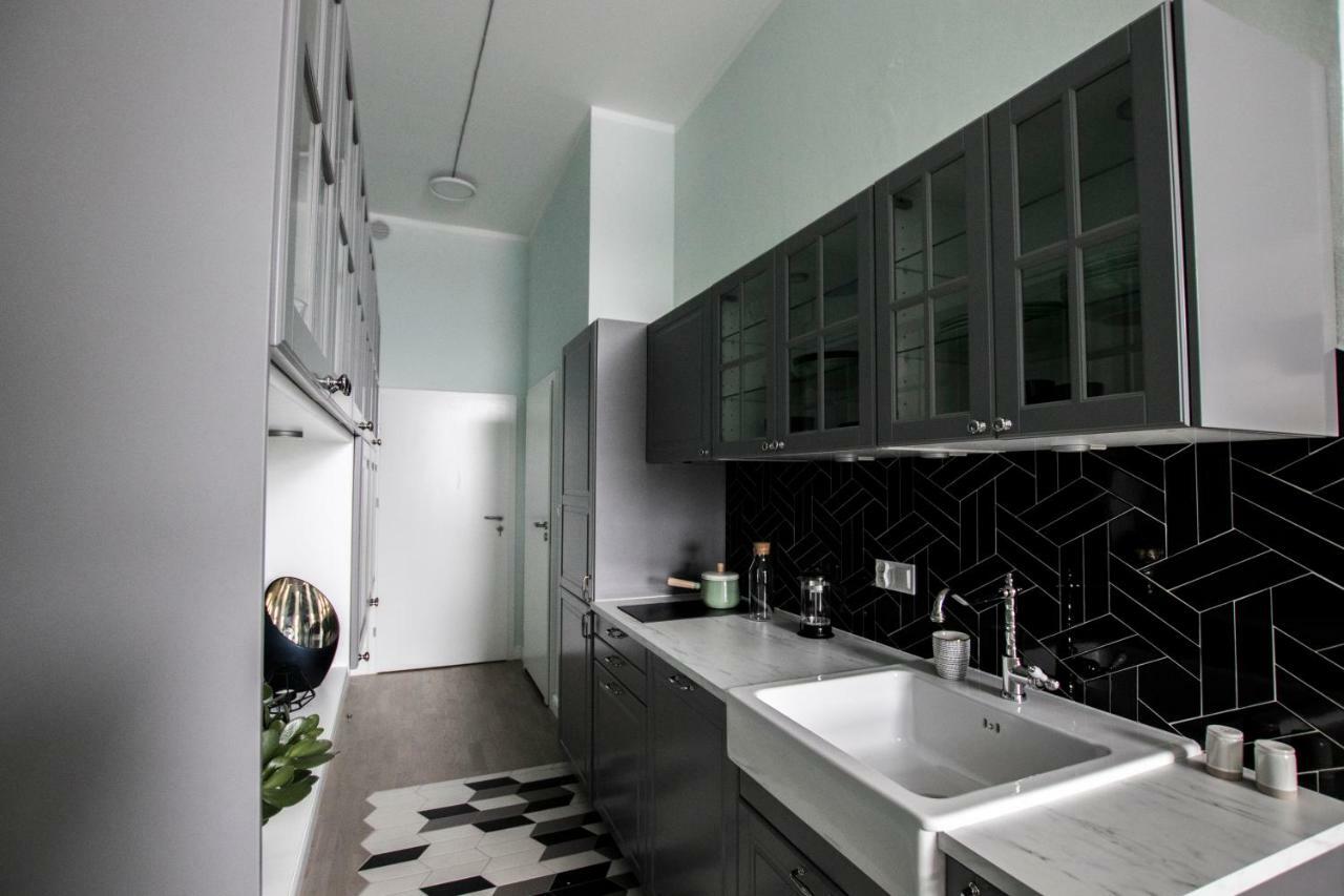 Apartamenty Rynek 10 Bielsko-Biala Exterior photo