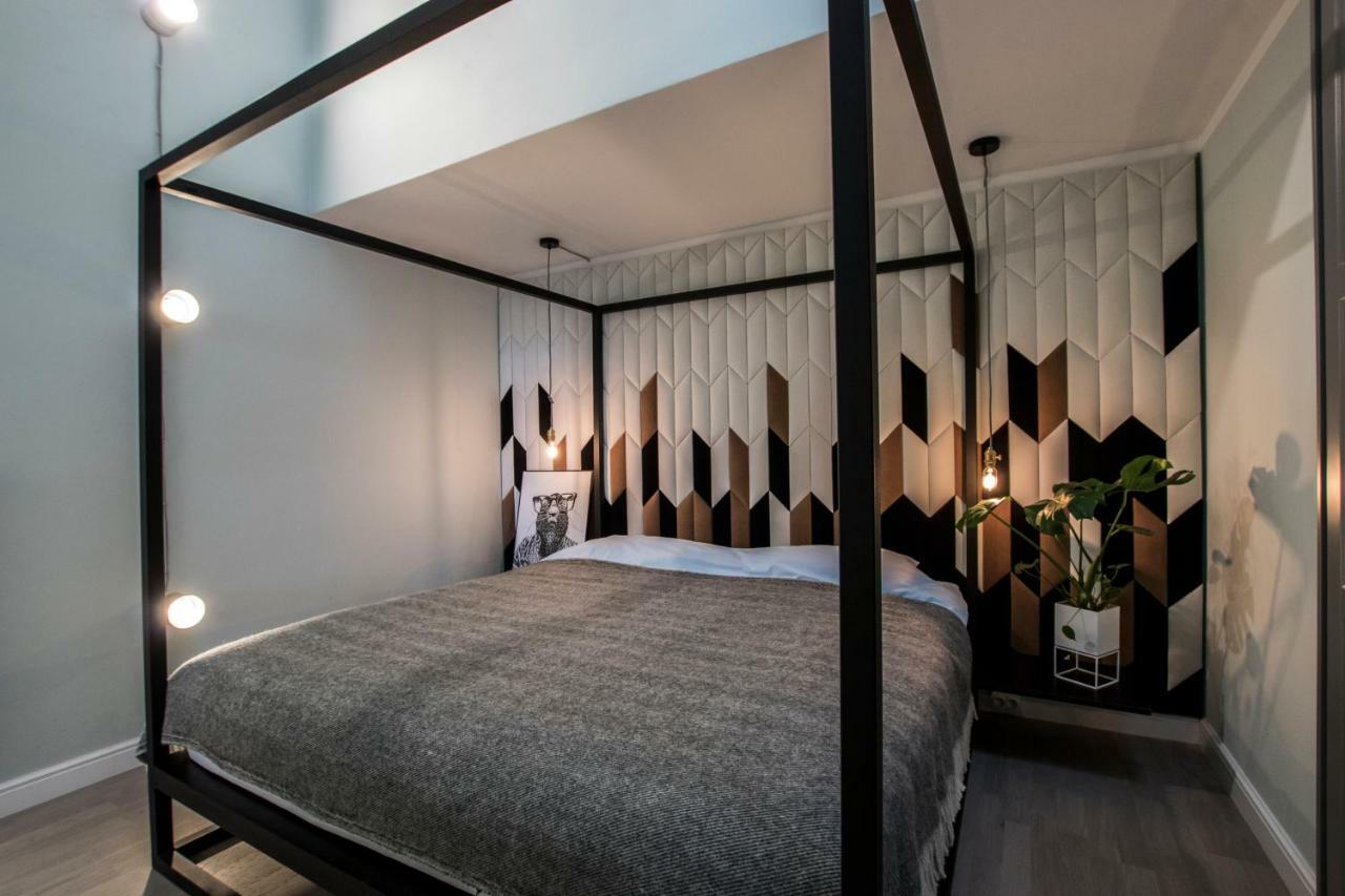 Apartamenty Rynek 10 Bielsko-Biala Exterior photo